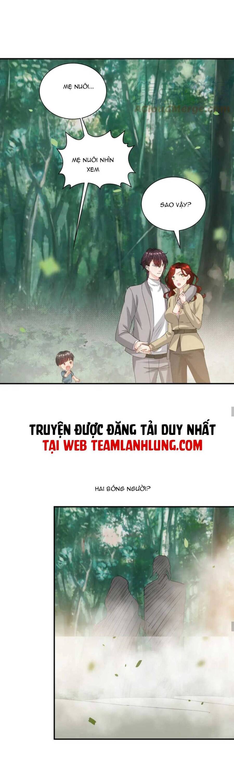 Cô Vợ Hợp Đồng Bỏ Trốn Của Tổng Giám Đốc Chapter 487 - 25