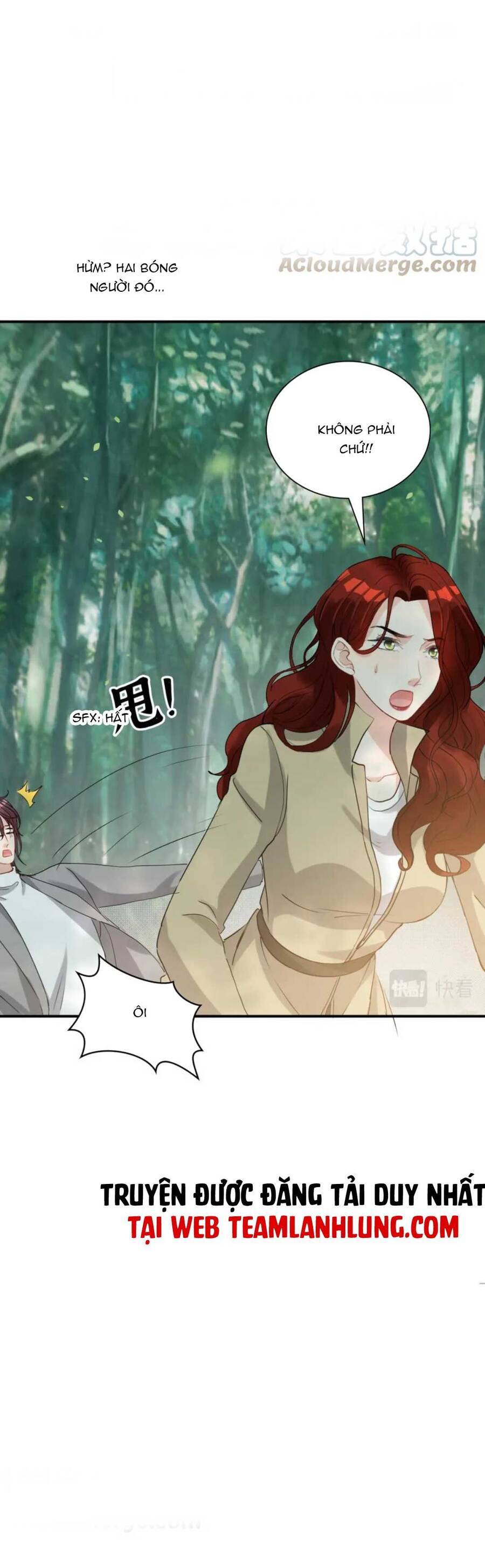 Cô Vợ Hợp Đồng Bỏ Trốn Của Tổng Giám Đốc Chapter 487 - 26