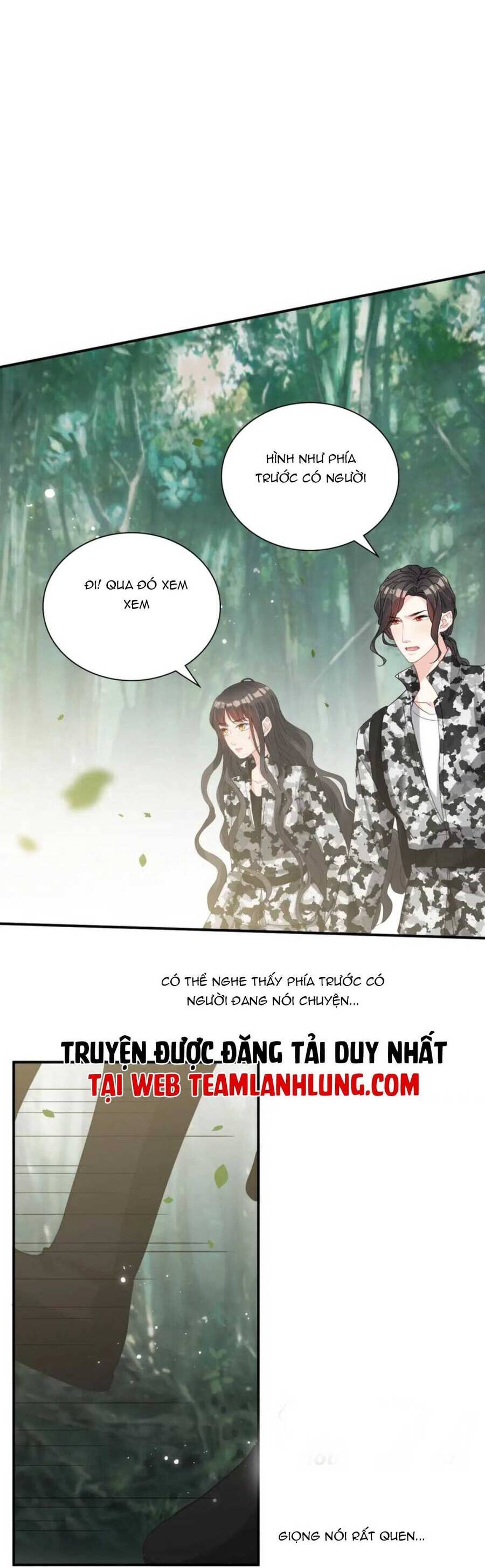 Cô Vợ Hợp Đồng Bỏ Trốn Của Tổng Giám Đốc Chapter 487 - 27