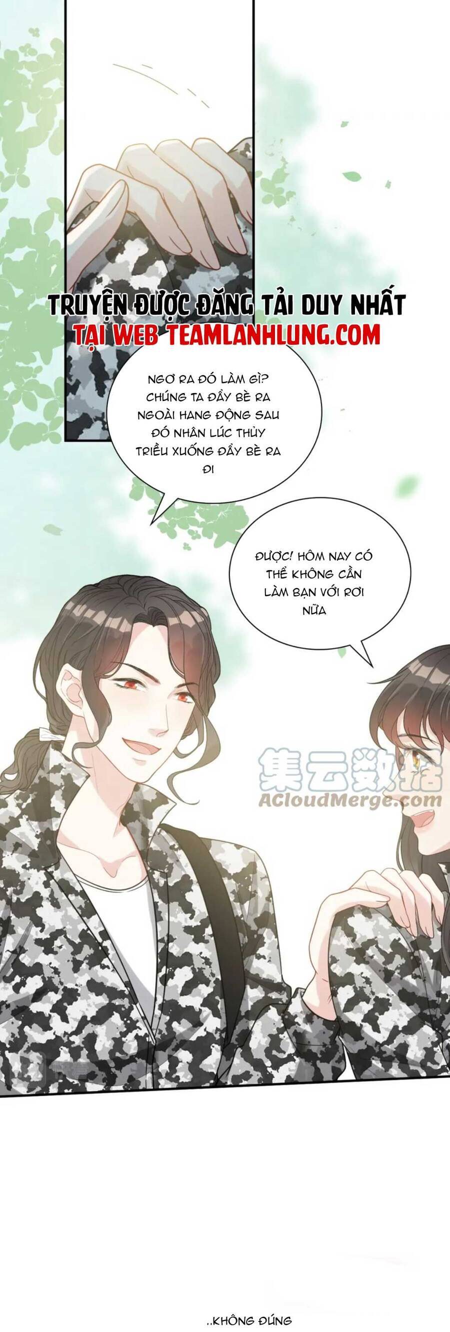 Cô Vợ Hợp Đồng Bỏ Trốn Của Tổng Giám Đốc Chapter 487 - 4