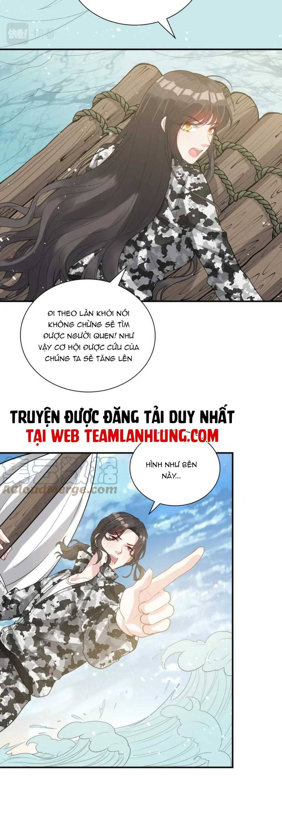 Cô Vợ Hợp Đồng Bỏ Trốn Của Tổng Giám Đốc Chapter 487 - 8