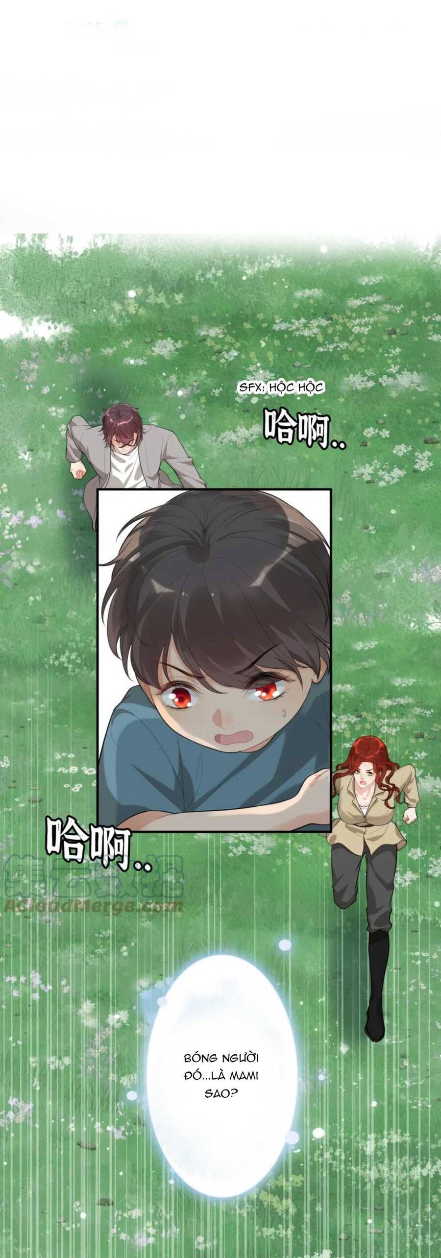 Cô Vợ Hợp Đồng Bỏ Trốn Của Tổng Giám Đốc Chapter 488 - 2