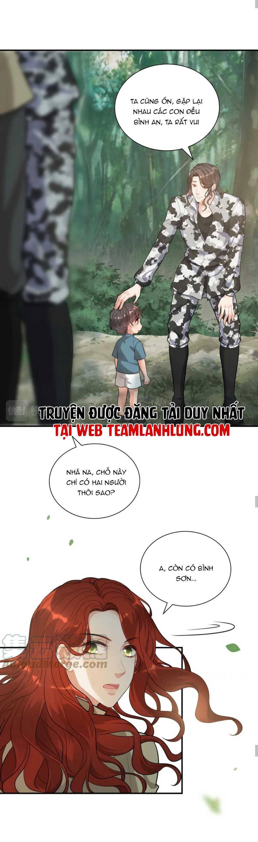 Cô Vợ Hợp Đồng Bỏ Trốn Của Tổng Giám Đốc Chapter 488 - 11