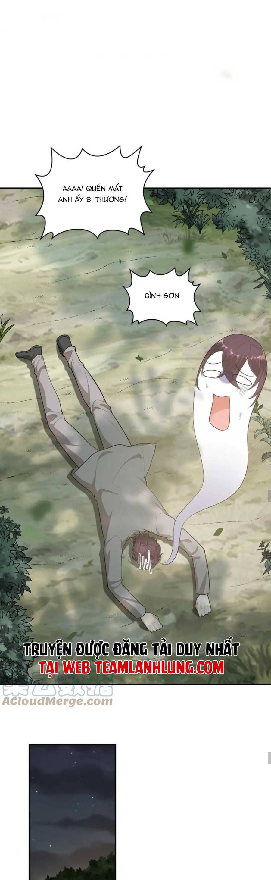 Cô Vợ Hợp Đồng Bỏ Trốn Của Tổng Giám Đốc Chapter 488 - 12