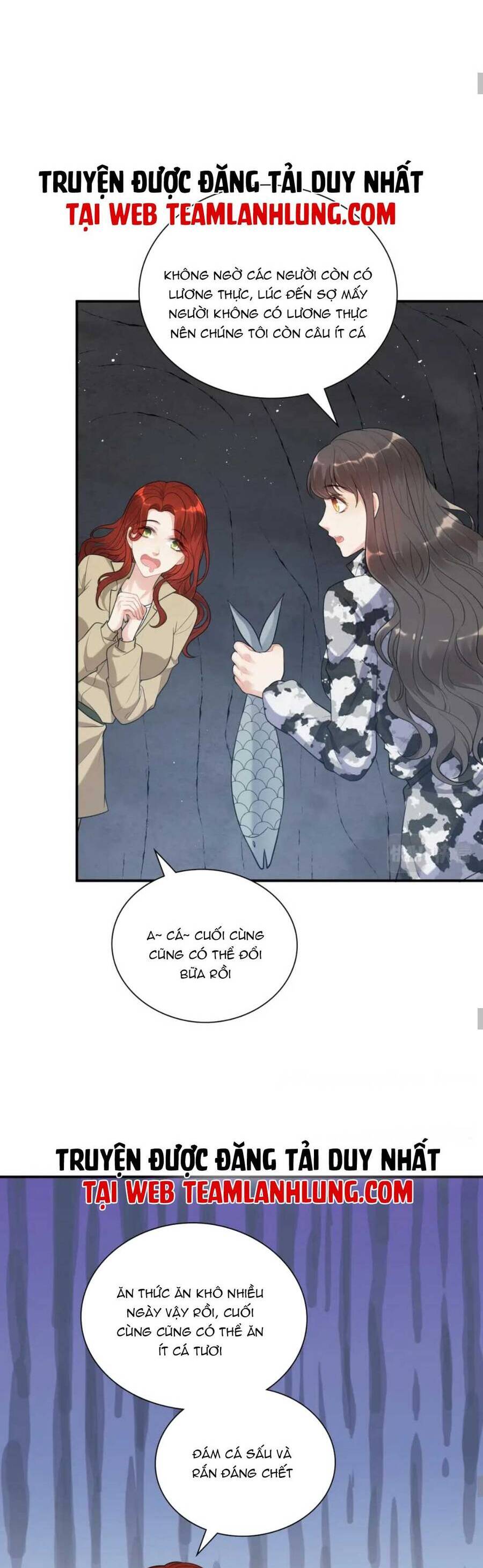 Cô Vợ Hợp Đồng Bỏ Trốn Của Tổng Giám Đốc Chapter 488 - 14