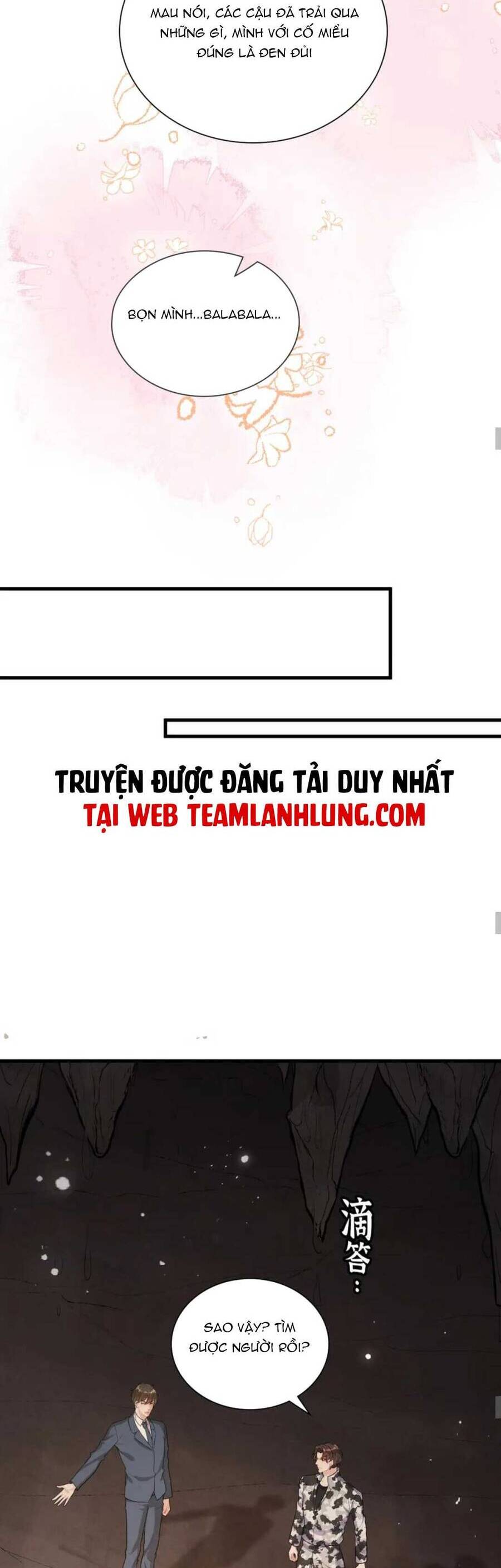 Cô Vợ Hợp Đồng Bỏ Trốn Của Tổng Giám Đốc Chapter 488 - 17