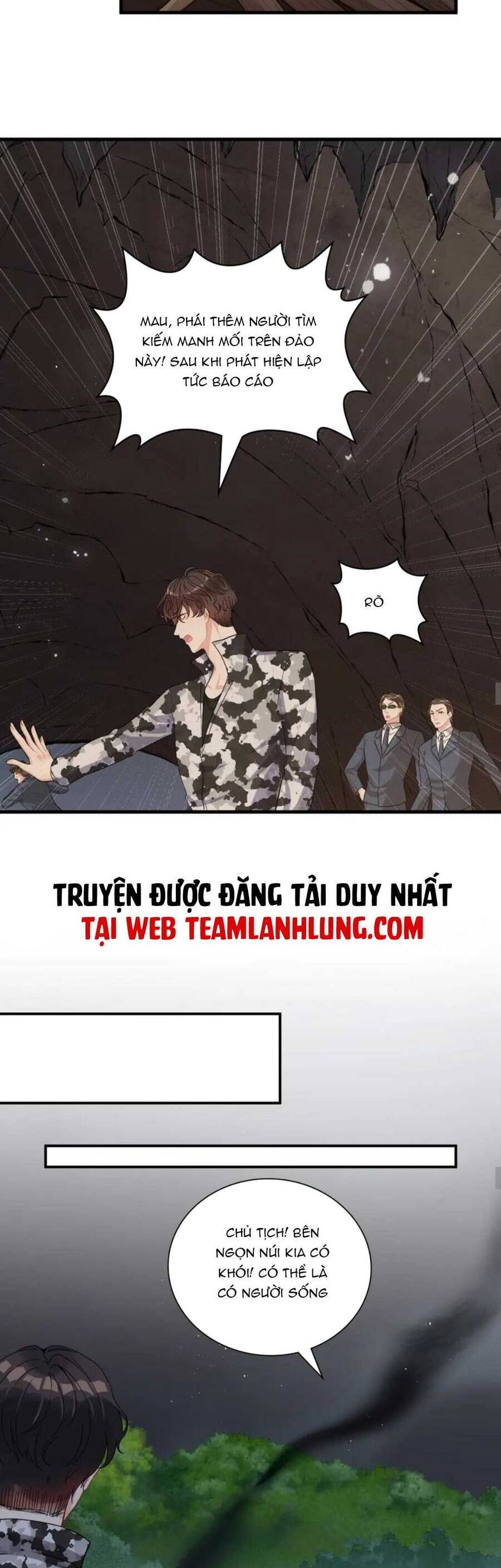 Cô Vợ Hợp Đồng Bỏ Trốn Của Tổng Giám Đốc Chapter 488 - 19