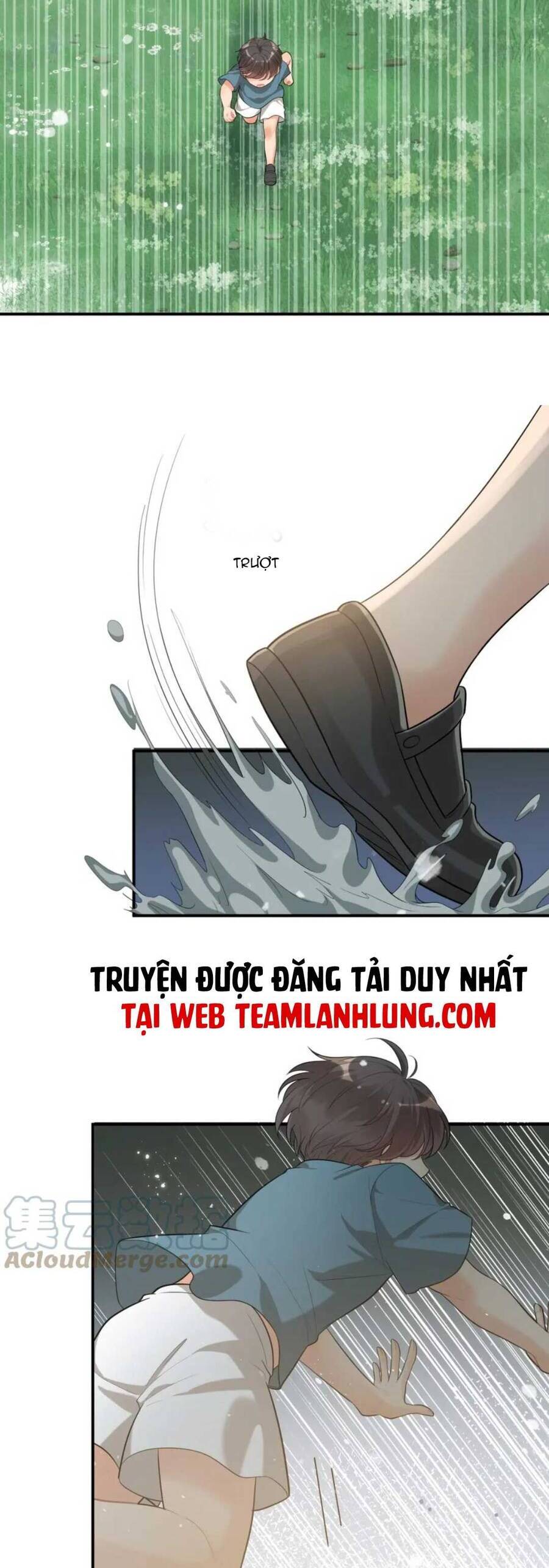 Cô Vợ Hợp Đồng Bỏ Trốn Của Tổng Giám Đốc Chapter 488 - 3