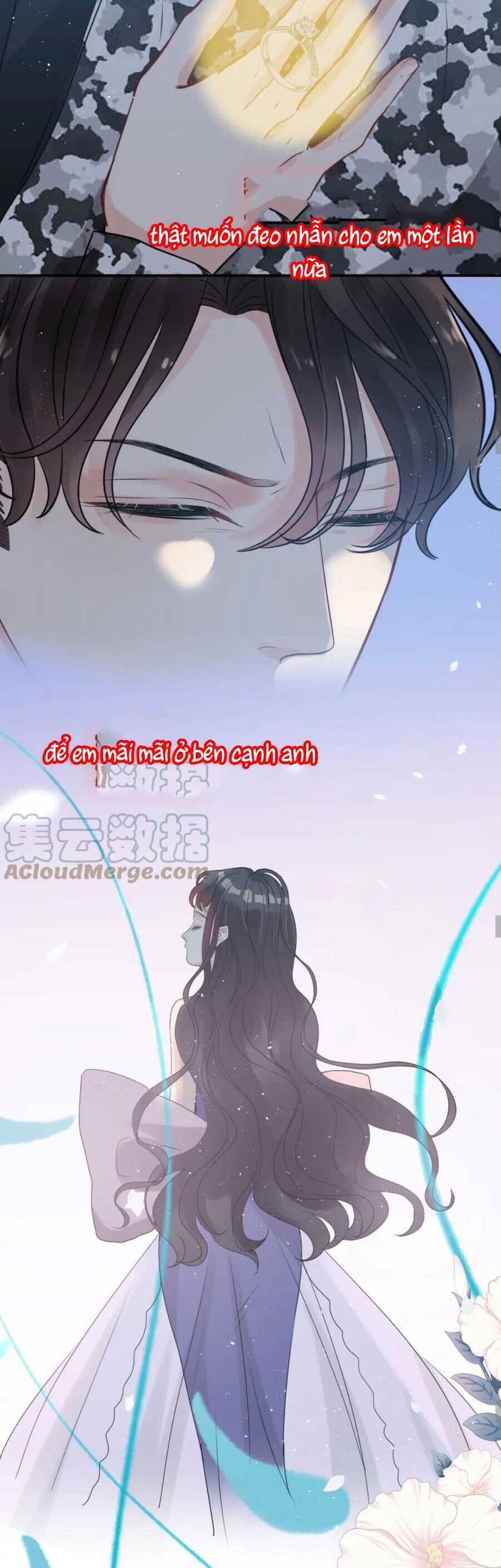 Cô Vợ Hợp Đồng Bỏ Trốn Của Tổng Giám Đốc Chapter 488 - 21