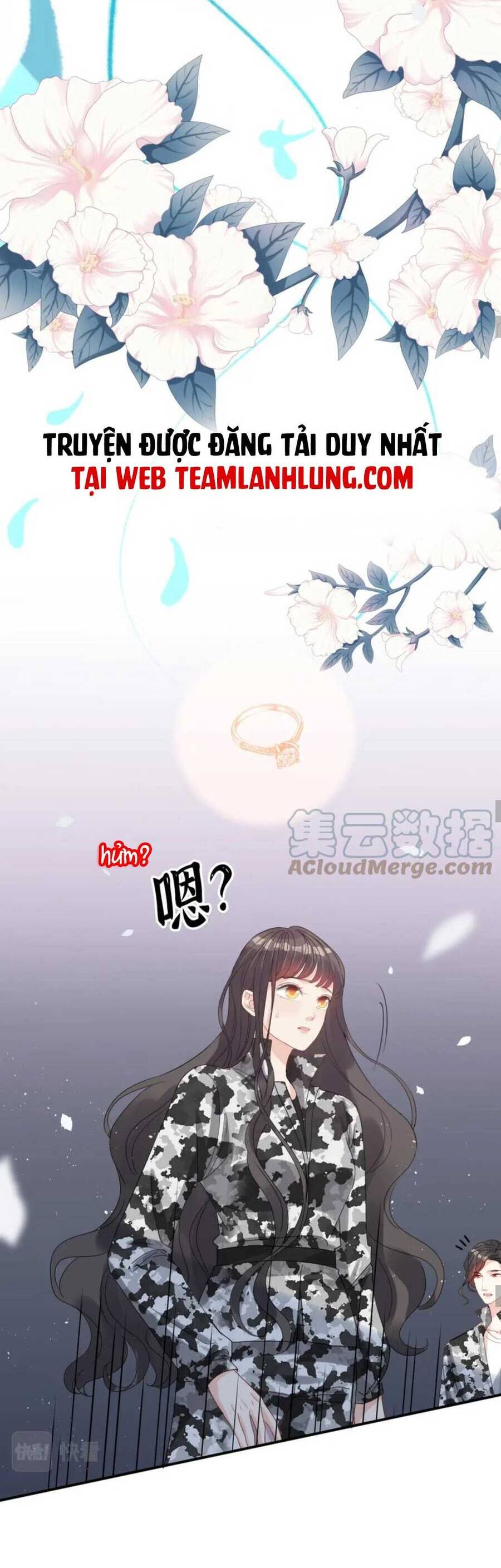 Cô Vợ Hợp Đồng Bỏ Trốn Của Tổng Giám Đốc Chapter 488 - 22