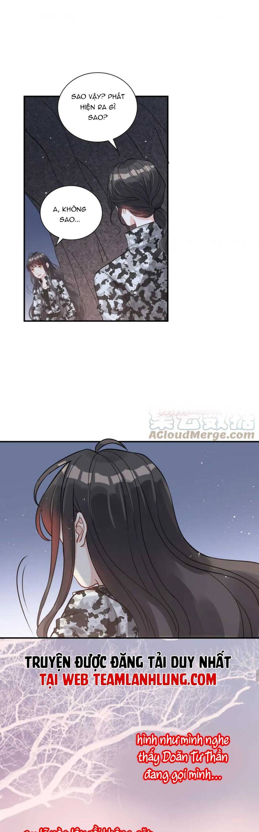 Cô Vợ Hợp Đồng Bỏ Trốn Của Tổng Giám Đốc Chapter 488 - 23