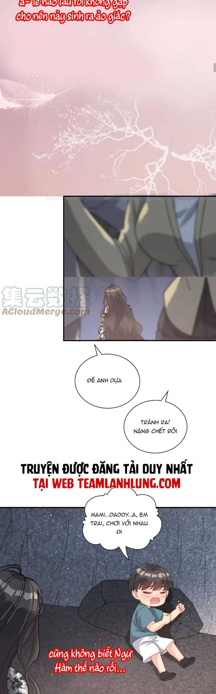 Cô Vợ Hợp Đồng Bỏ Trốn Của Tổng Giám Đốc Chapter 488 - 24