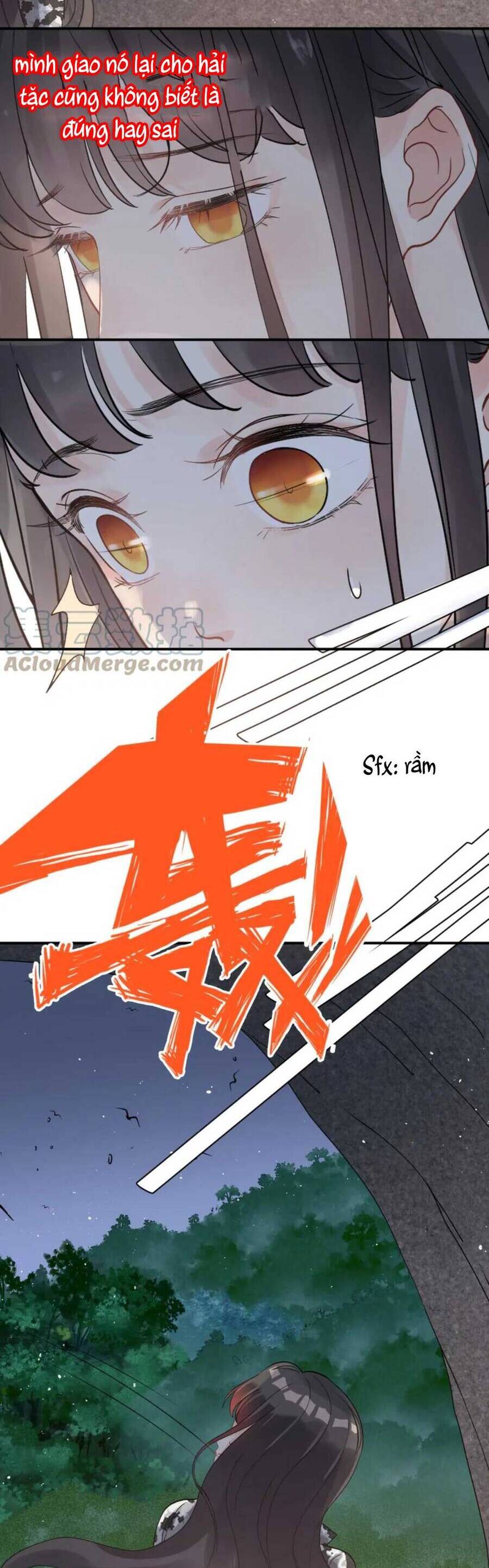 Cô Vợ Hợp Đồng Bỏ Trốn Của Tổng Giám Đốc Chapter 488 - 25