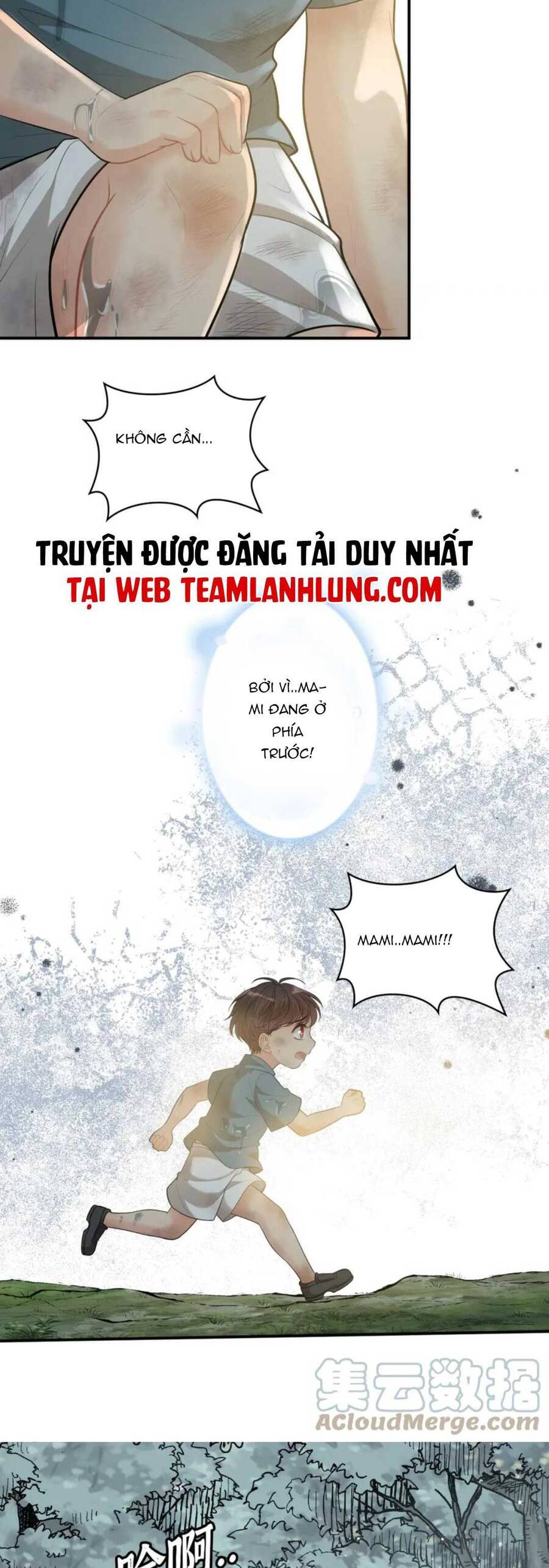 Cô Vợ Hợp Đồng Bỏ Trốn Của Tổng Giám Đốc Chapter 488 - 5