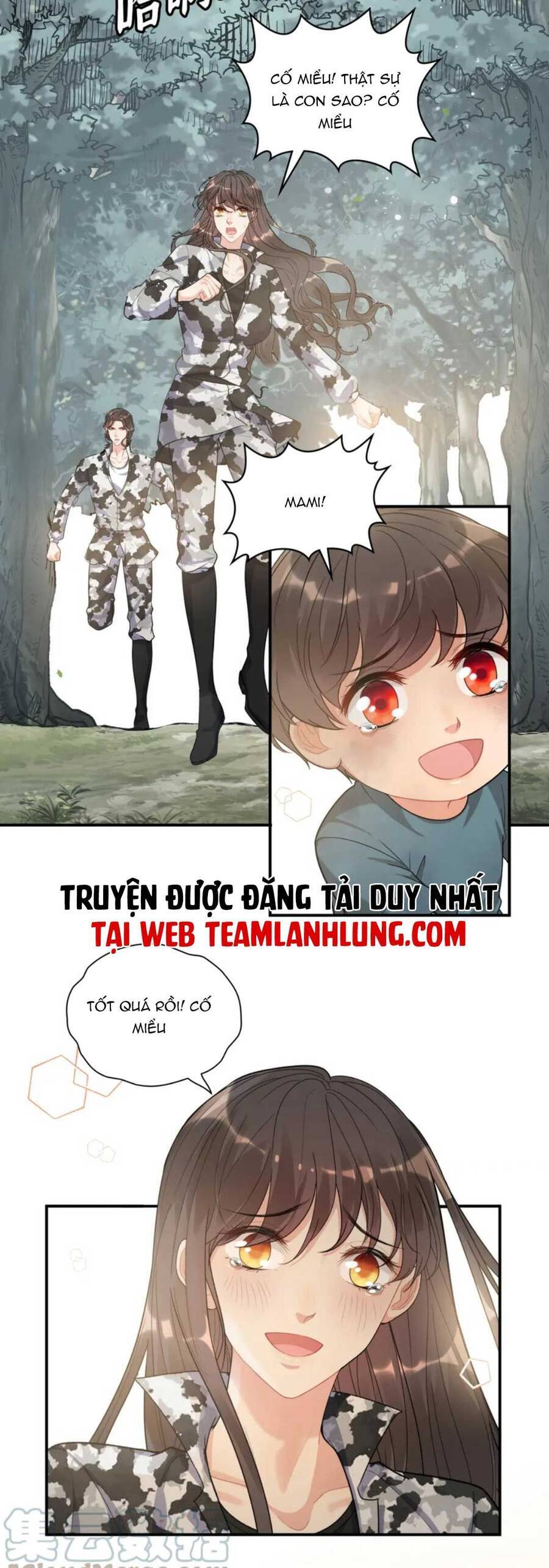 Cô Vợ Hợp Đồng Bỏ Trốn Của Tổng Giám Đốc Chapter 488 - 6