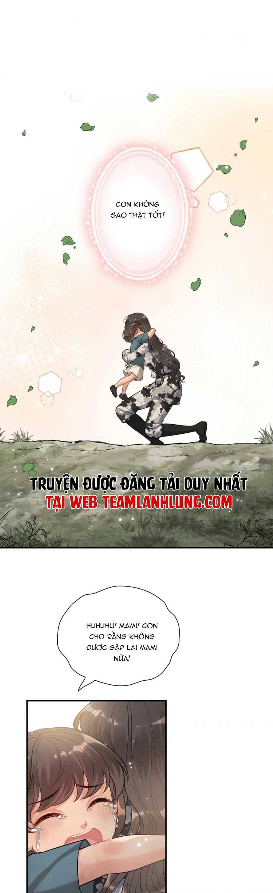 Cô Vợ Hợp Đồng Bỏ Trốn Của Tổng Giám Đốc Chapter 488 - 7