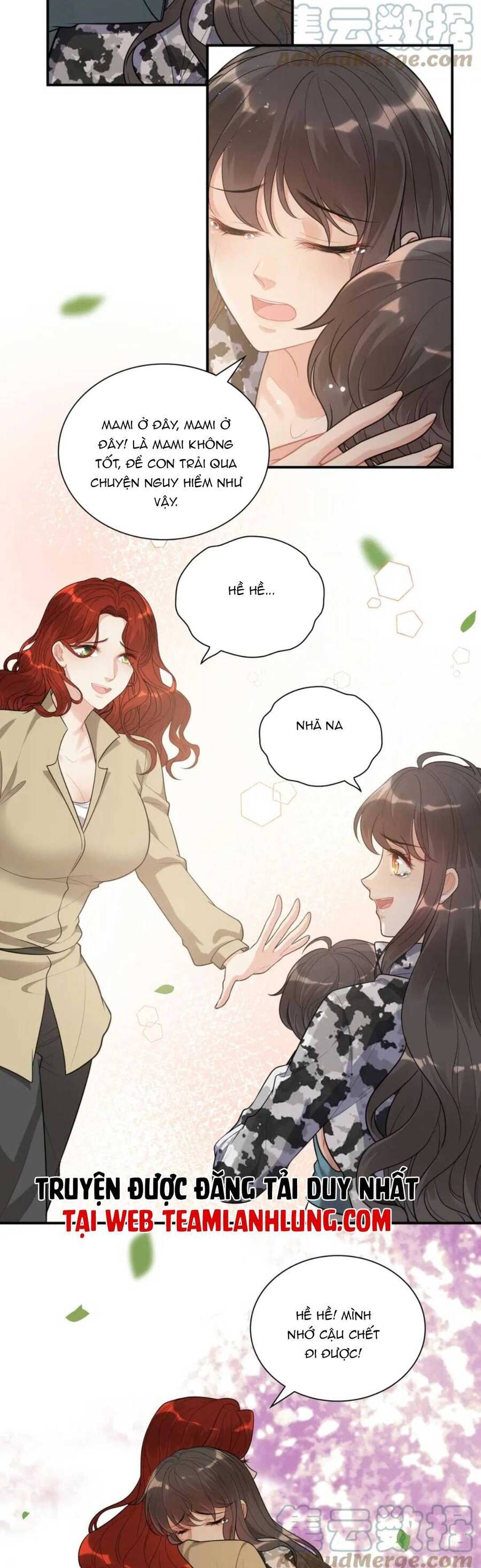 Cô Vợ Hợp Đồng Bỏ Trốn Của Tổng Giám Đốc Chapter 488 - 8