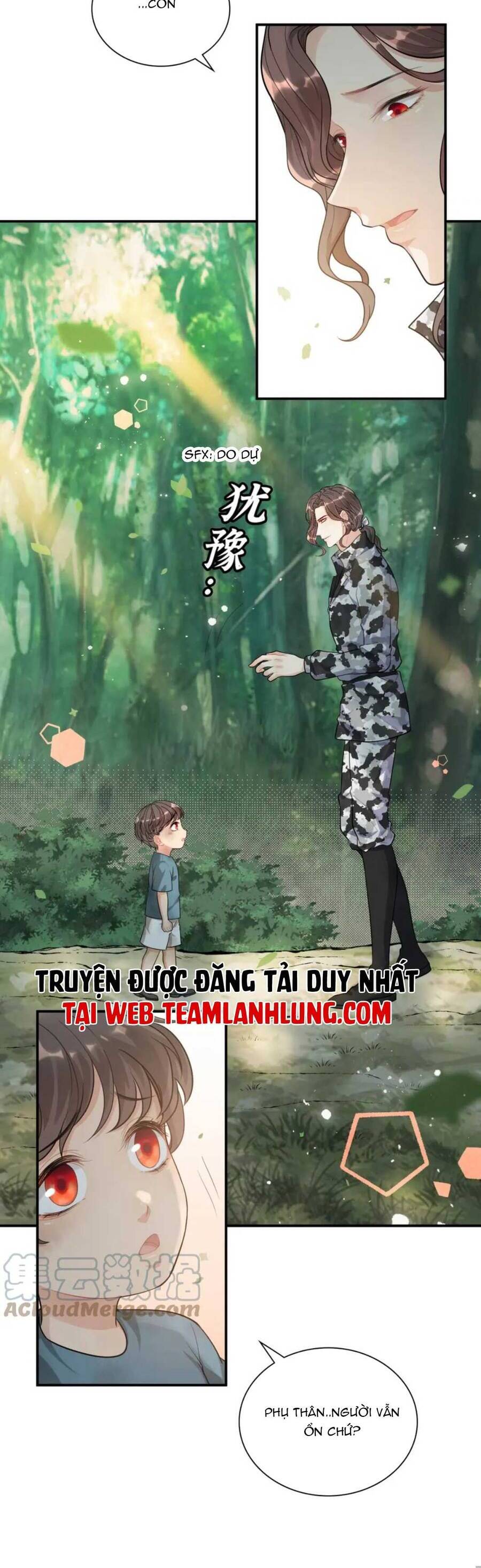 Cô Vợ Hợp Đồng Bỏ Trốn Của Tổng Giám Đốc Chapter 488 - 10