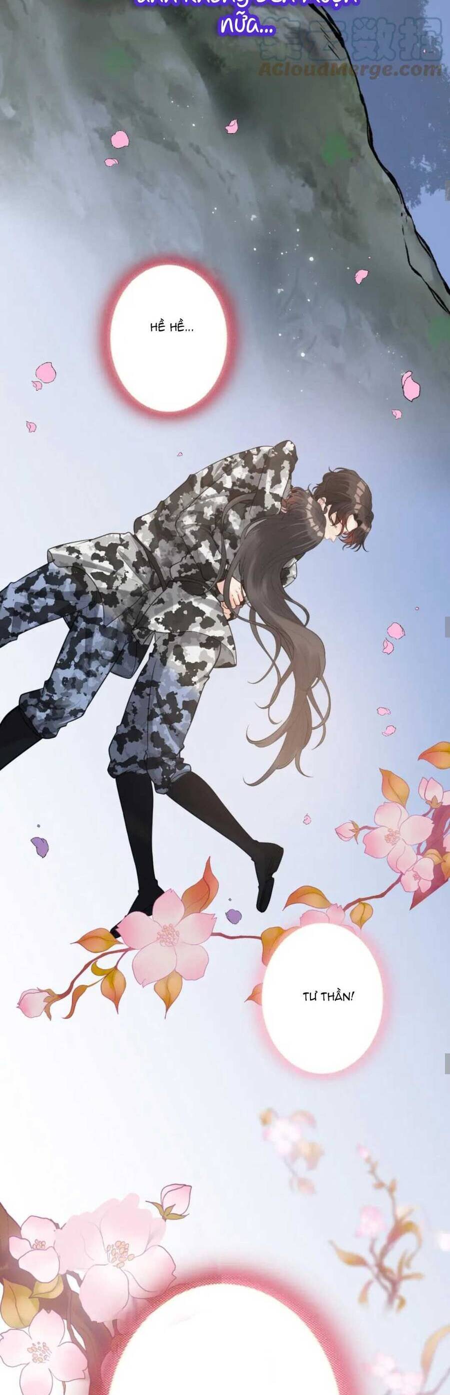 Cô Vợ Hợp Đồng Bỏ Trốn Của Tổng Giám Đốc Chapter 489 - 11