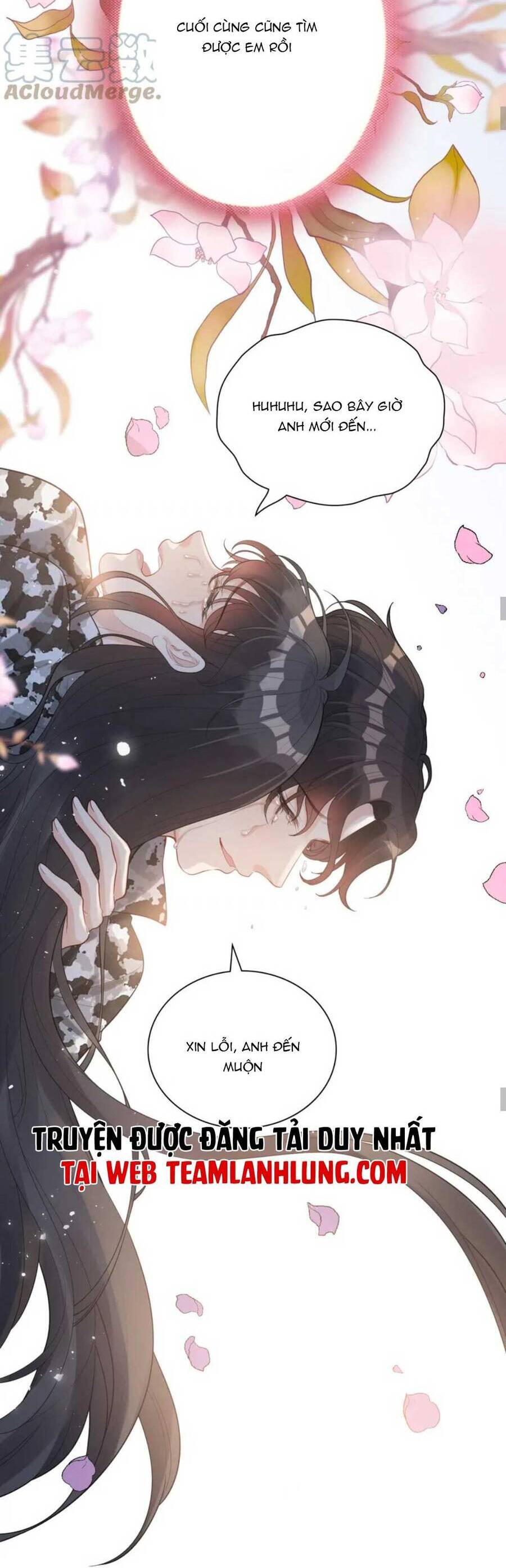 Cô Vợ Hợp Đồng Bỏ Trốn Của Tổng Giám Đốc Chapter 489 - 12