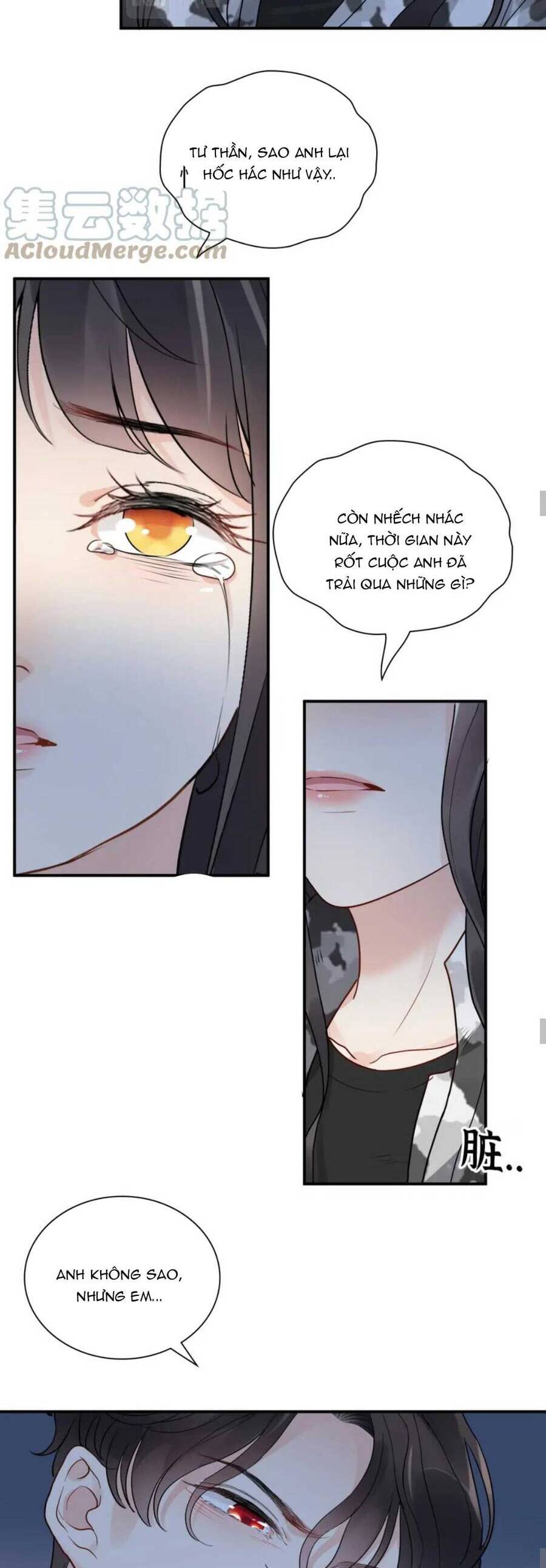 Cô Vợ Hợp Đồng Bỏ Trốn Của Tổng Giám Đốc Chapter 489 - 14