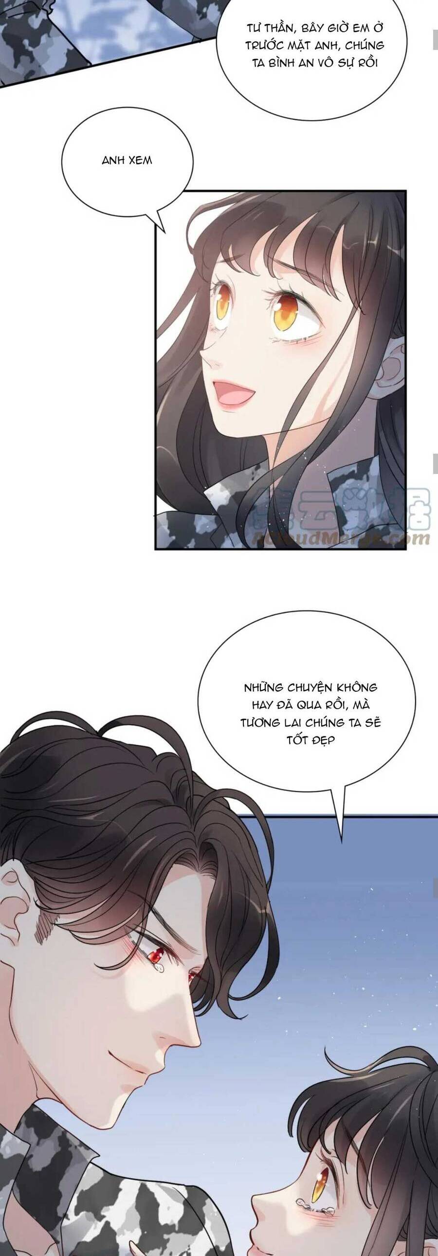 Cô Vợ Hợp Đồng Bỏ Trốn Của Tổng Giám Đốc Chapter 489 - 18