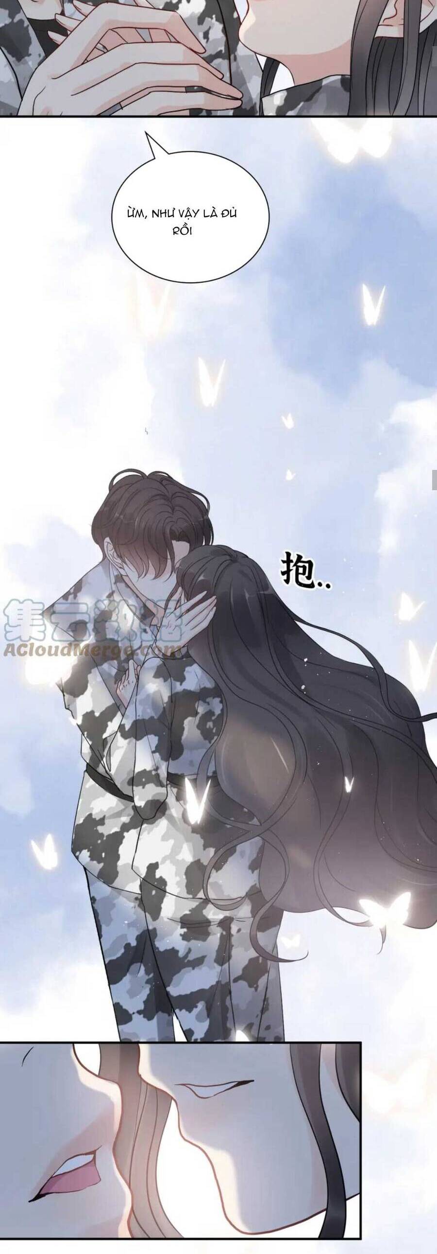 Cô Vợ Hợp Đồng Bỏ Trốn Của Tổng Giám Đốc Chapter 489 - 19