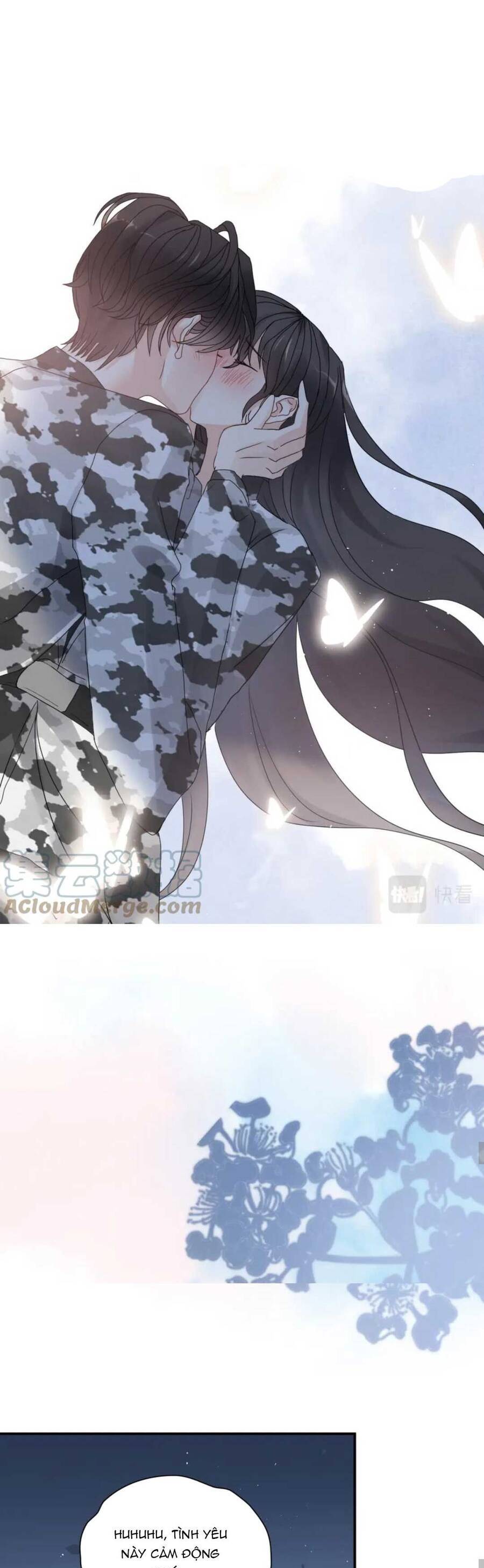 Cô Vợ Hợp Đồng Bỏ Trốn Của Tổng Giám Đốc Chapter 489 - 20