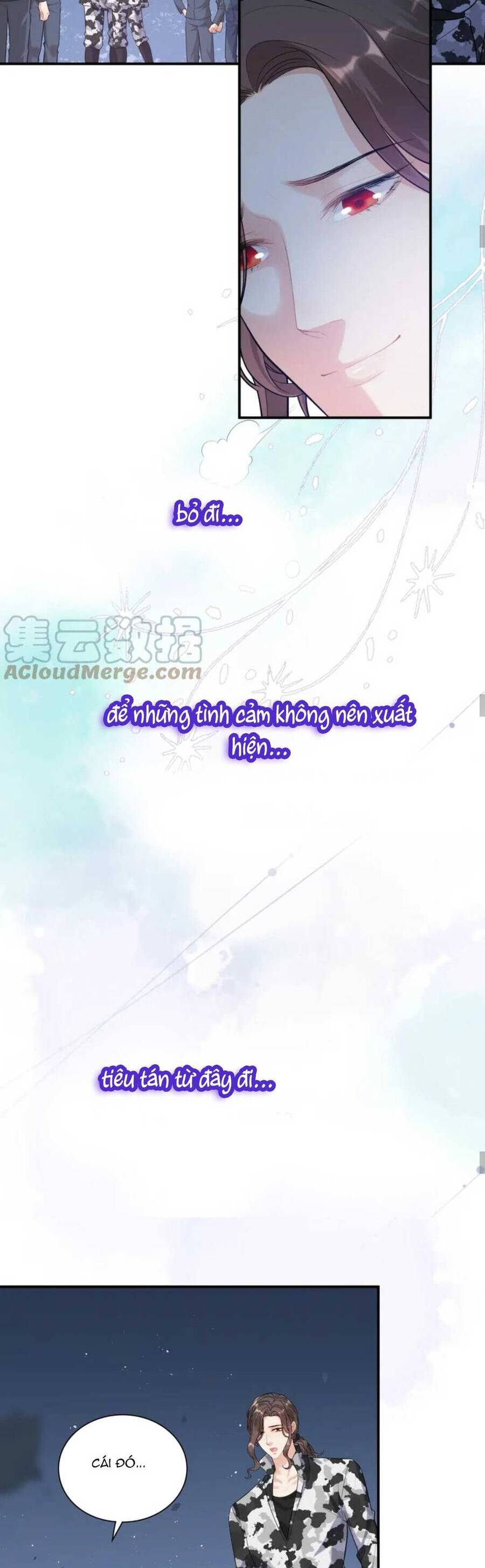 Cô Vợ Hợp Đồng Bỏ Trốn Của Tổng Giám Đốc Chapter 489 - 22