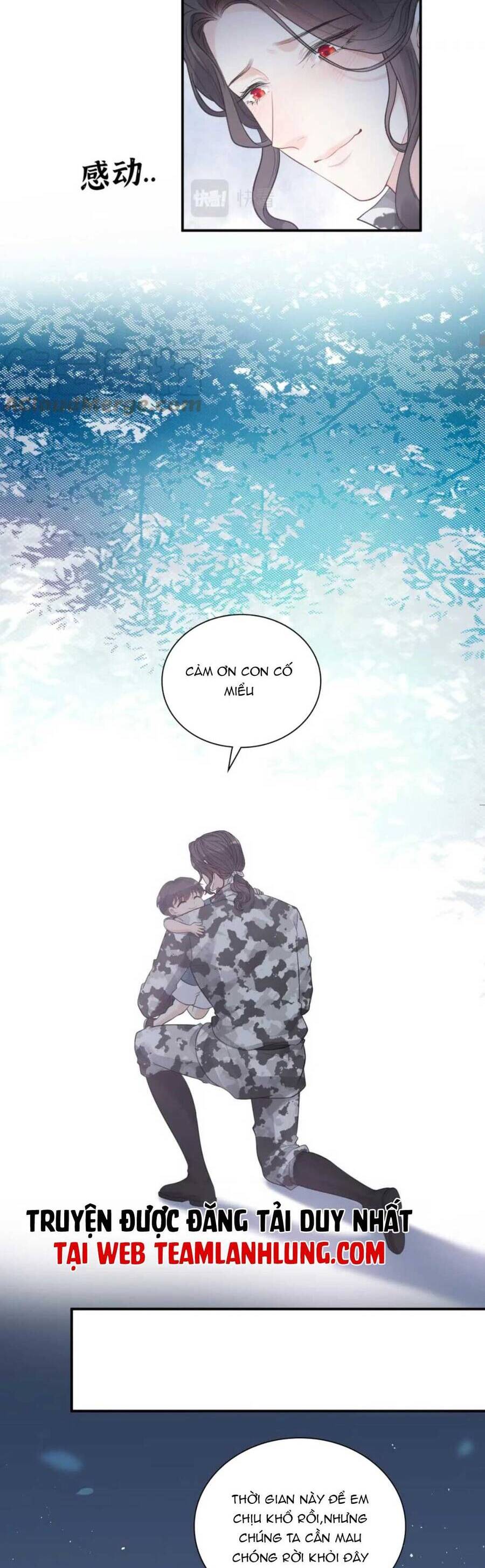 Cô Vợ Hợp Đồng Bỏ Trốn Của Tổng Giám Đốc Chapter 489 - 24