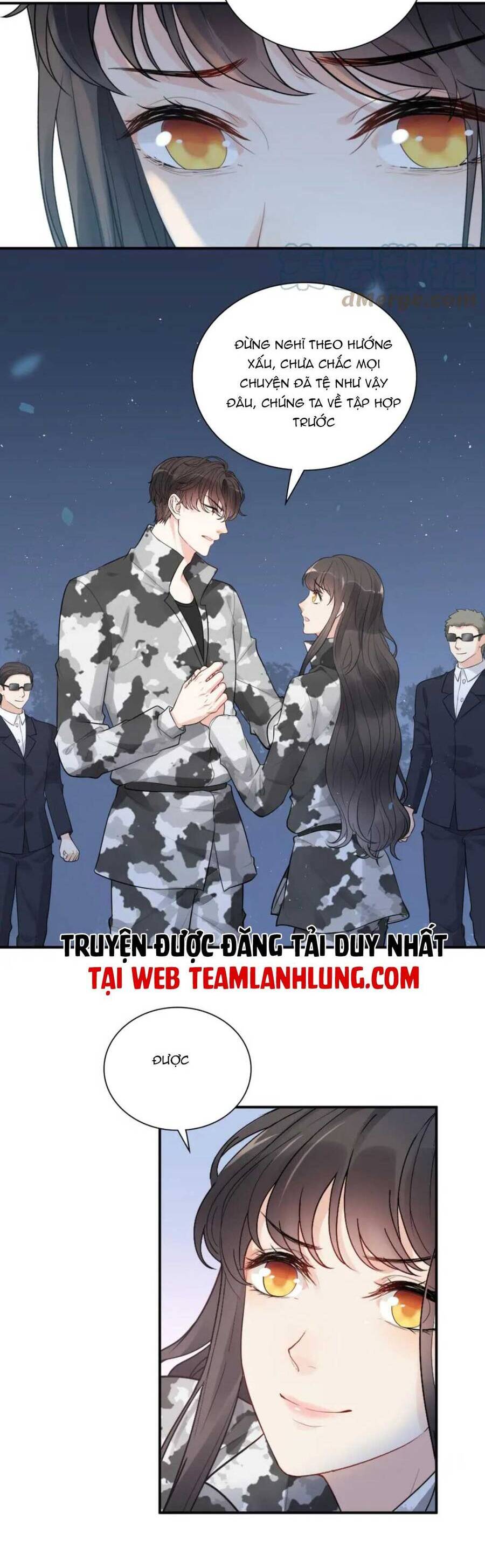 Cô Vợ Hợp Đồng Bỏ Trốn Của Tổng Giám Đốc Chapter 489 - 26