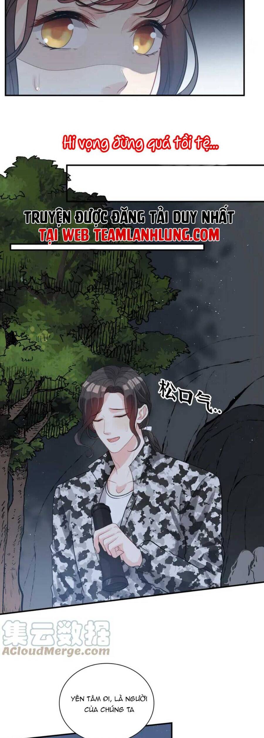 Cô Vợ Hợp Đồng Bỏ Trốn Của Tổng Giám Đốc Chapter 489 - 4