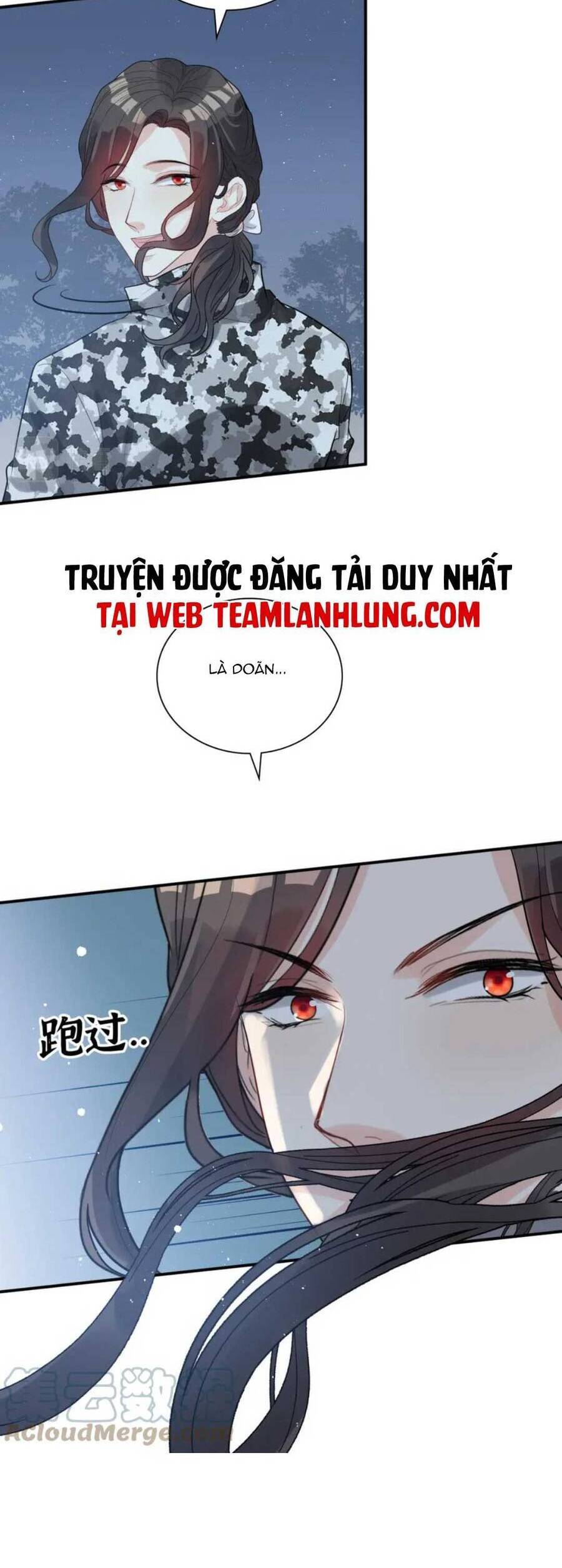 Cô Vợ Hợp Đồng Bỏ Trốn Của Tổng Giám Đốc Chapter 489 - 5