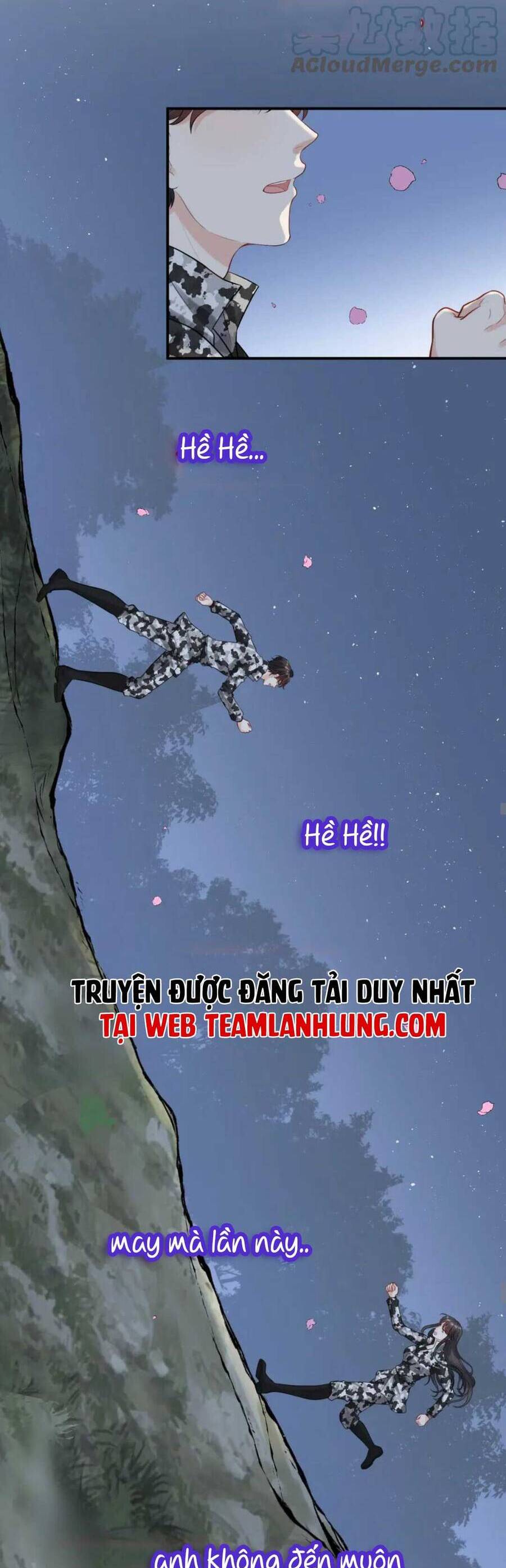 Cô Vợ Hợp Đồng Bỏ Trốn Của Tổng Giám Đốc Chapter 489 - 10