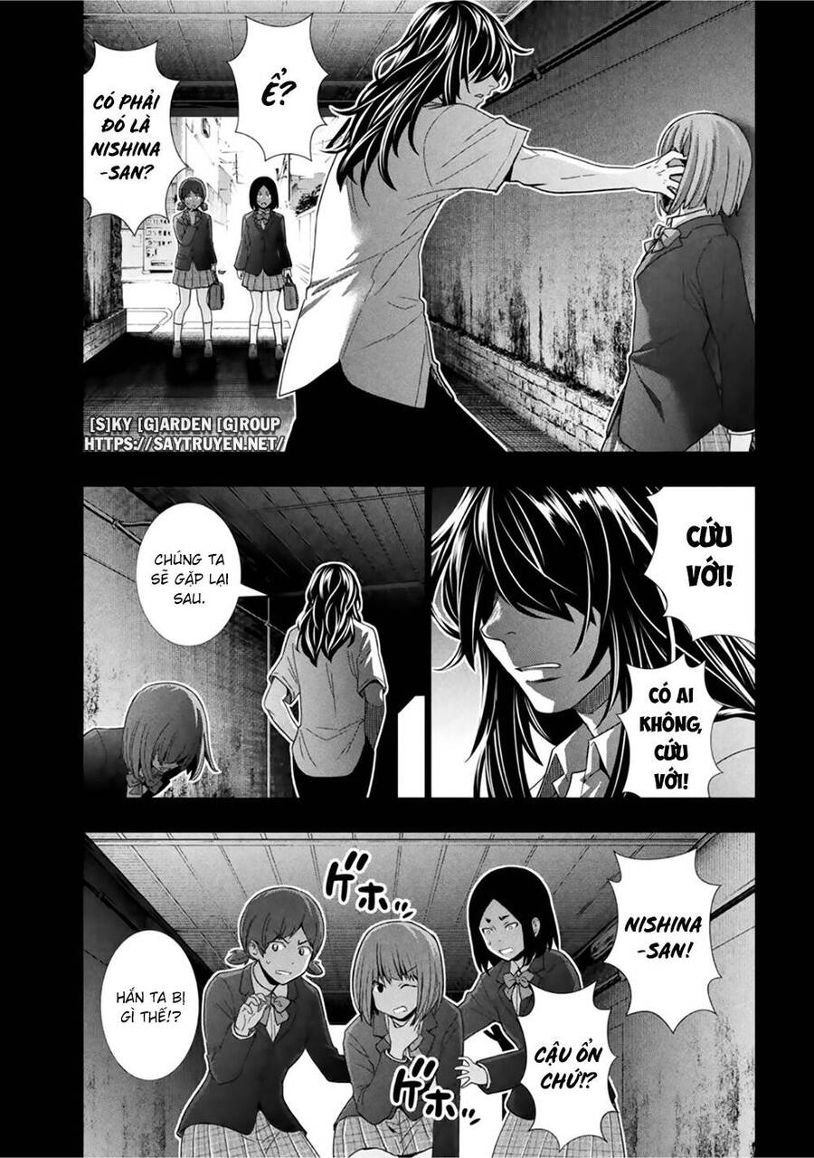 Thiên Đường Song Song Tại Dị Giới Chapter 178 - 12