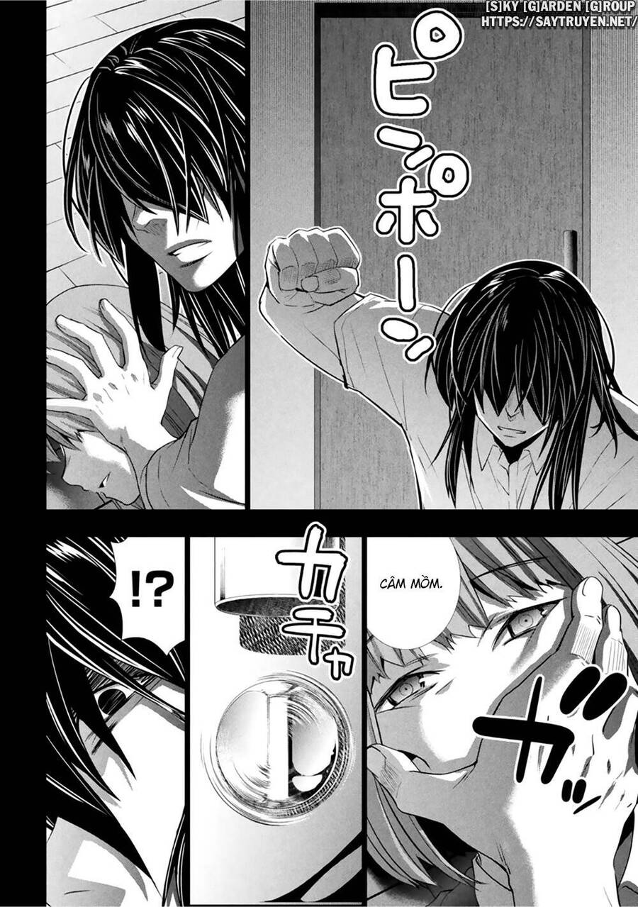 Thiên Đường Song Song Tại Dị Giới Chapter 178 - 19