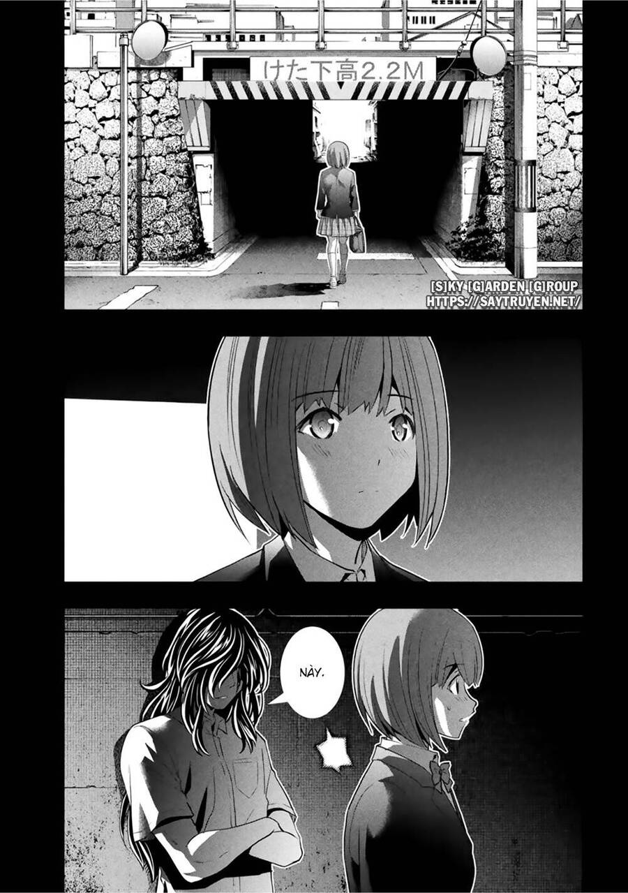 Thiên Đường Song Song Tại Dị Giới Chapter 178 - 8