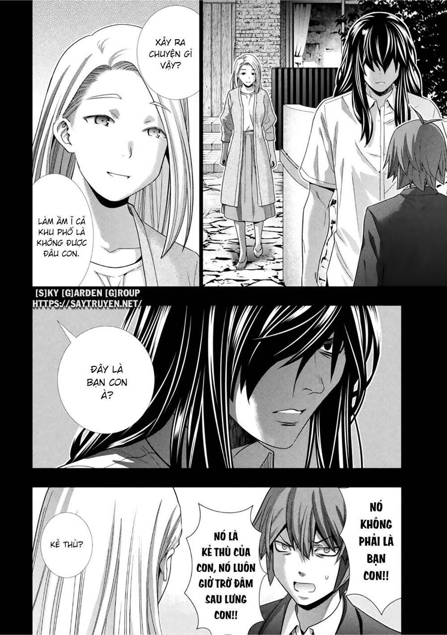 Thiên Đường Song Song Tại Dị Giới Chapter 179 - 11