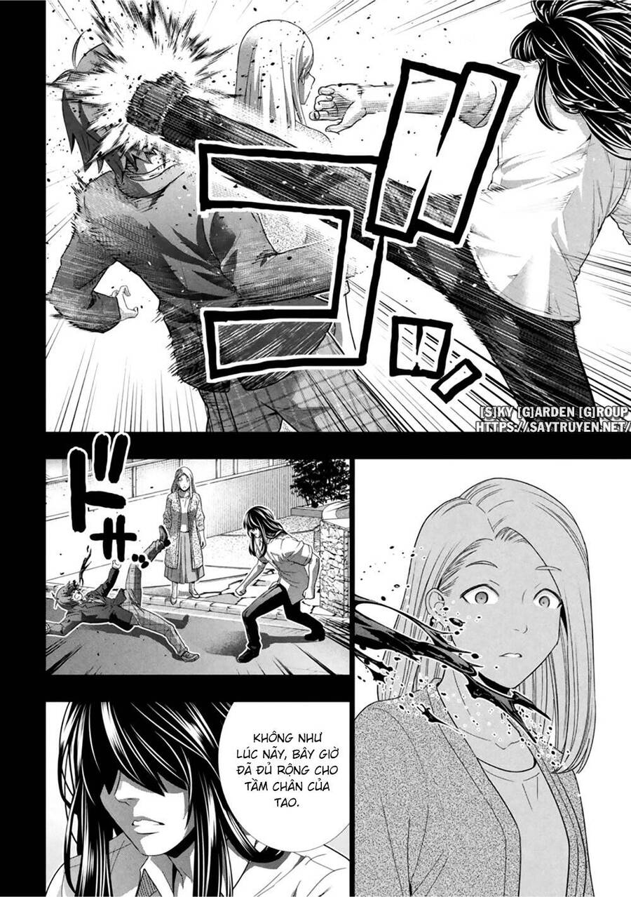 Thiên Đường Song Song Tại Dị Giới Chapter 179 - 13