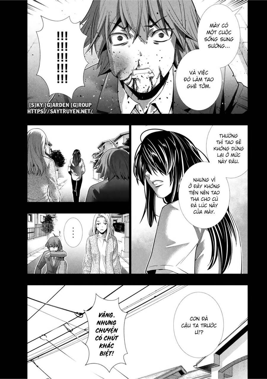 Thiên Đường Song Song Tại Dị Giới Chapter 179 - 14