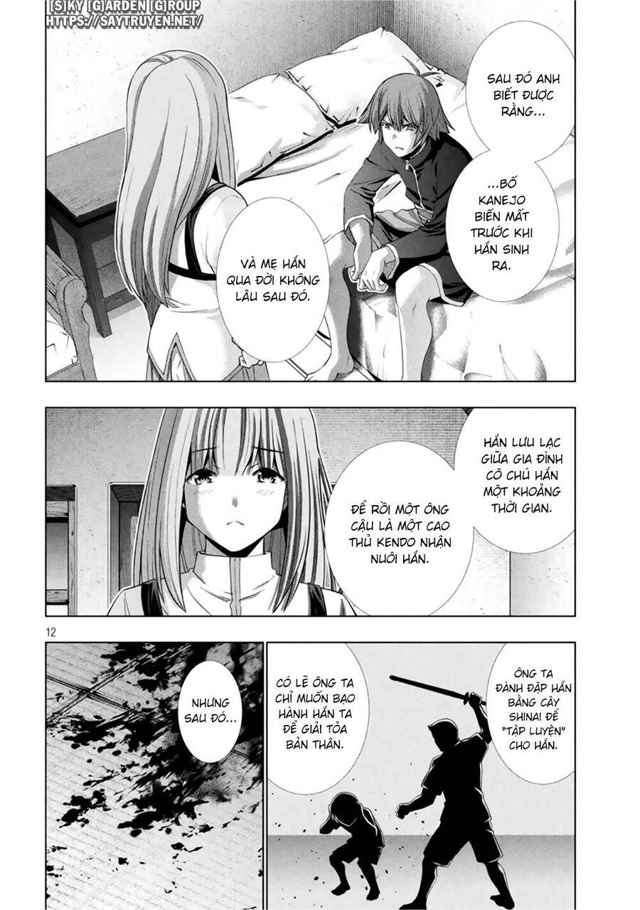 Thiên Đường Song Song Tại Dị Giới Chapter 179 - 15