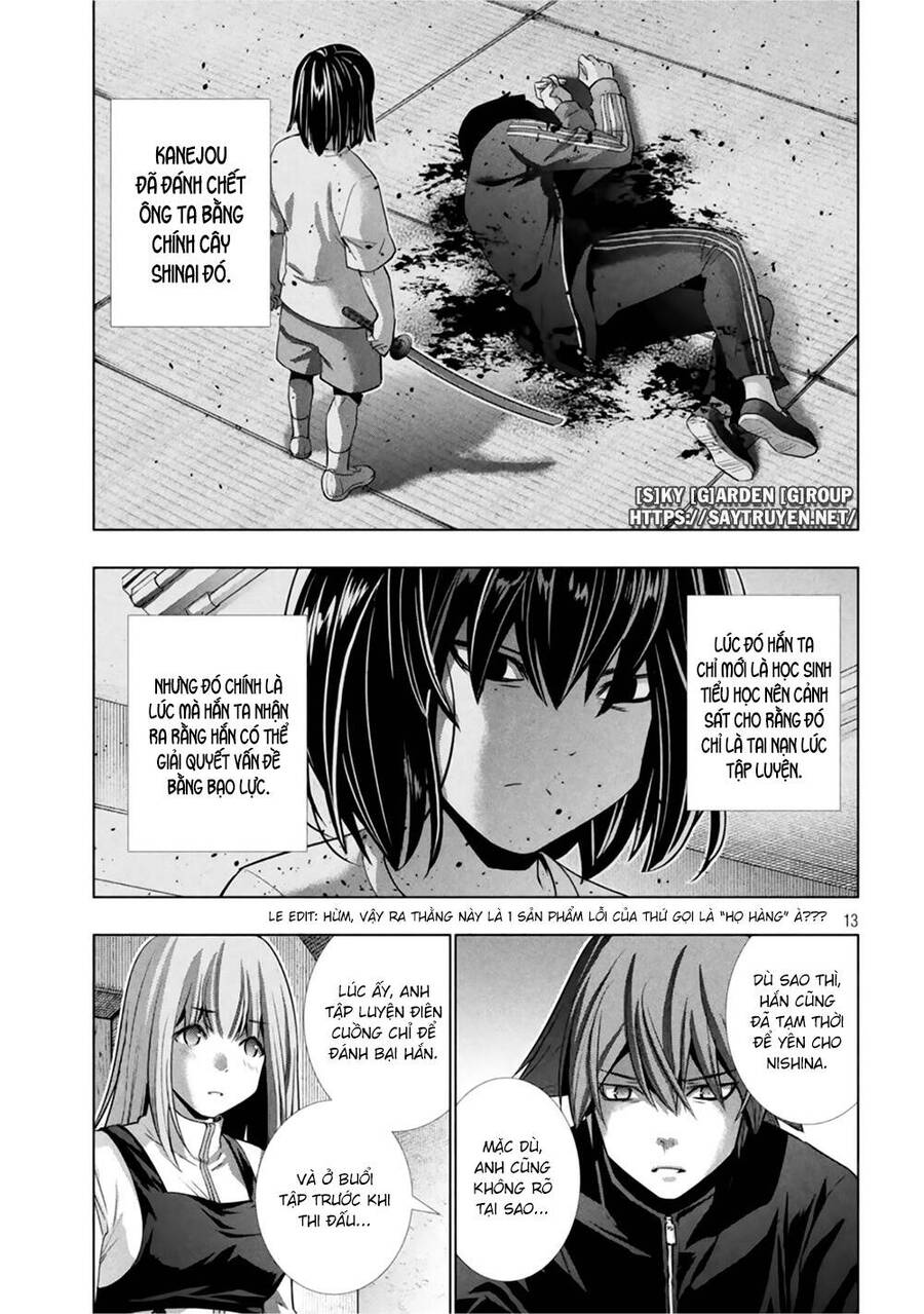 Thiên Đường Song Song Tại Dị Giới Chapter 179 - 16