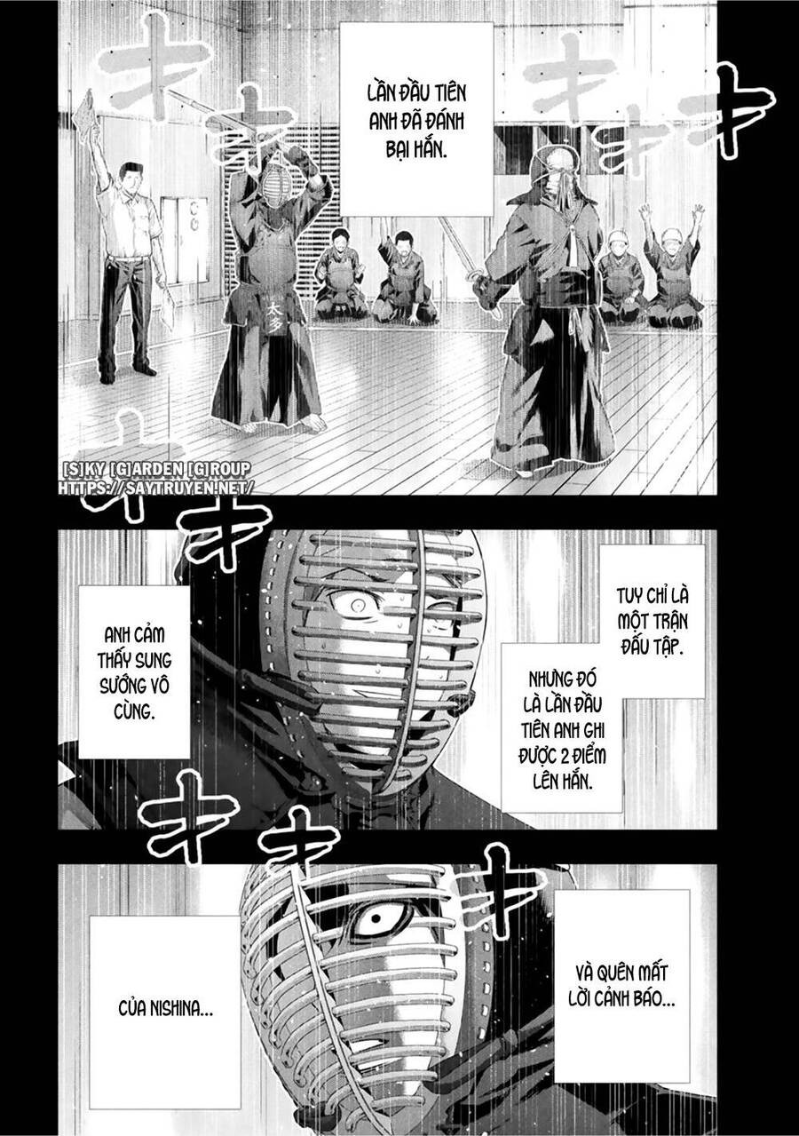Thiên Đường Song Song Tại Dị Giới Chapter 179 - 17