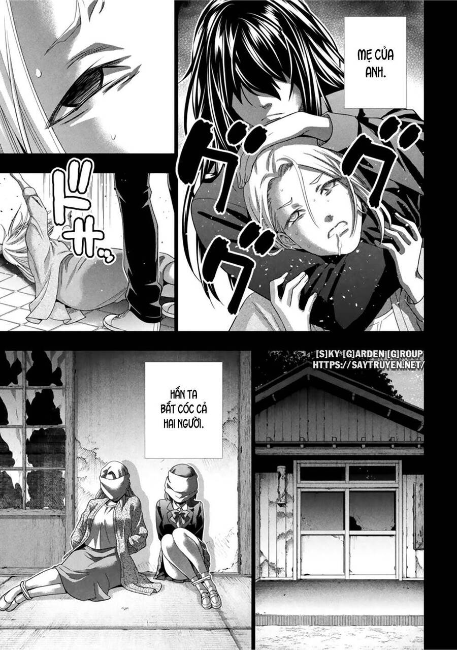 Thiên Đường Song Song Tại Dị Giới Chapter 179 - 20
