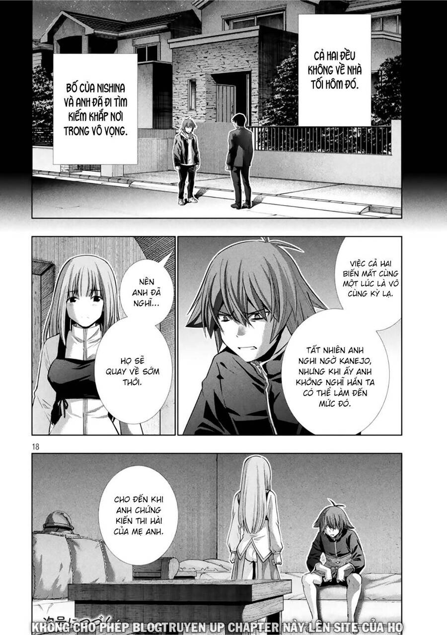 Thiên Đường Song Song Tại Dị Giới Chapter 179 - 21