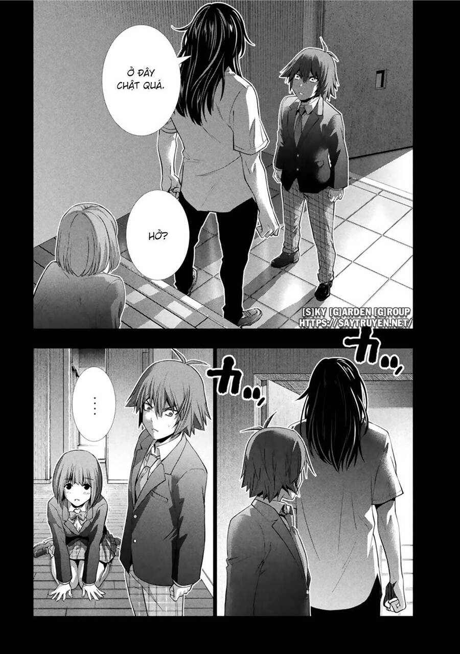 Thiên Đường Song Song Tại Dị Giới Chapter 179 - 7