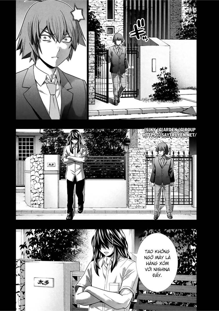 Thiên Đường Song Song Tại Dị Giới Chapter 179 - 9