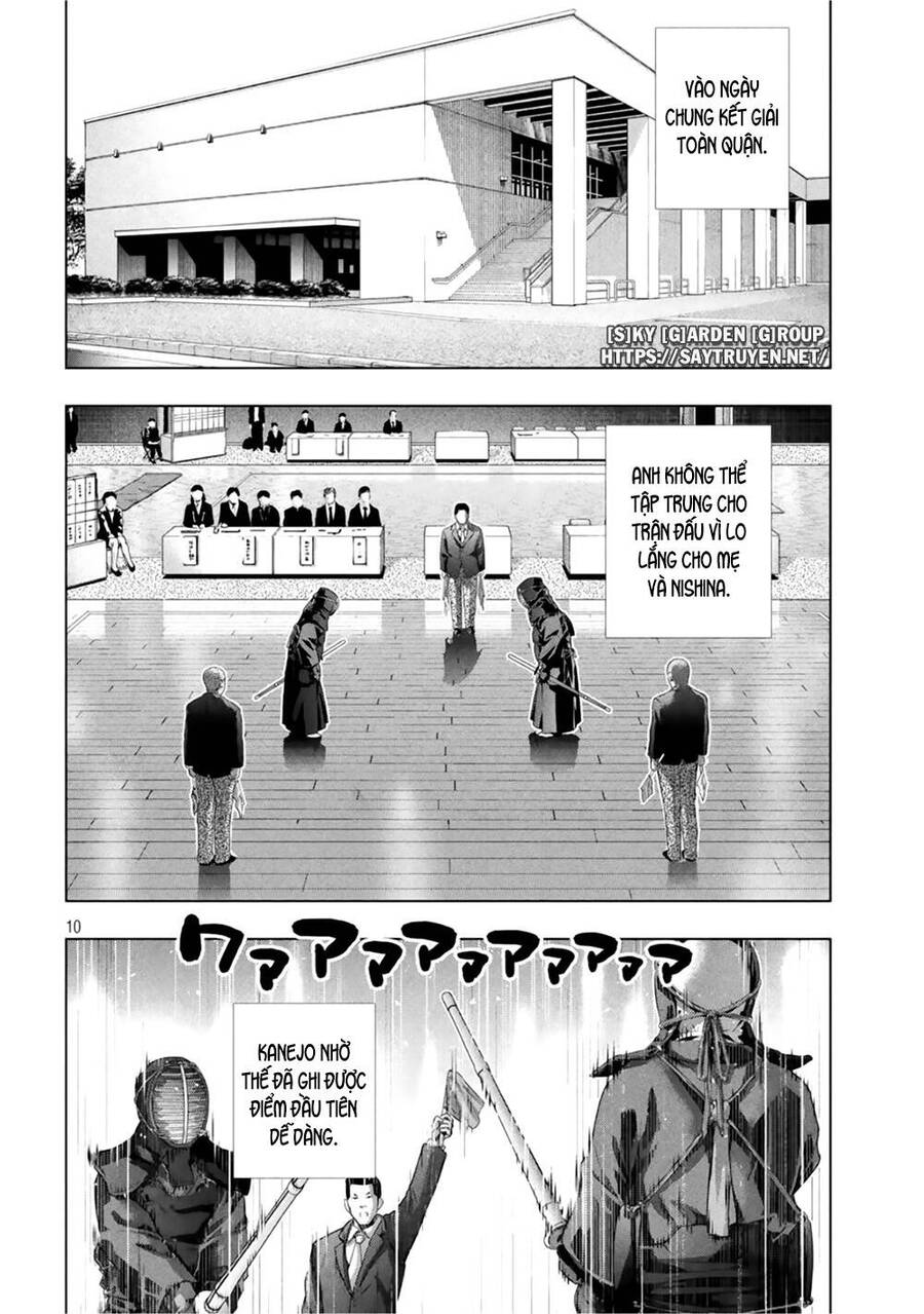 Thiên Đường Song Song Tại Dị Giới Chapter 180 - 13