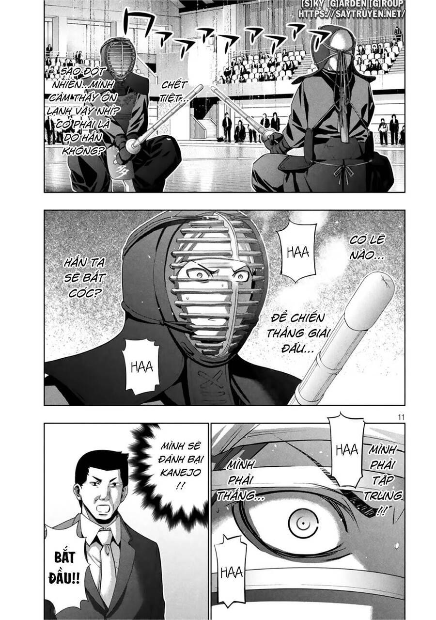 Thiên Đường Song Song Tại Dị Giới Chapter 180 - 14