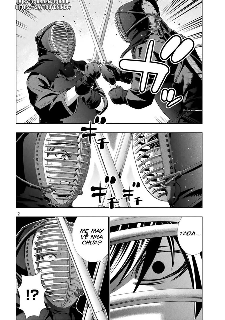 Thiên Đường Song Song Tại Dị Giới Chapter 180 - 15
